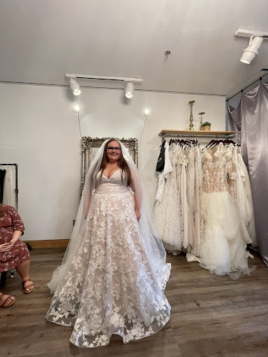 Bridal Shop «Ava Laurenne Bride», reviews and photos, 907 Caroline St, Fredericksburg, VA 22401, USA
