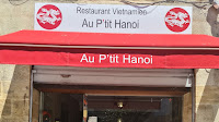 Photos du propriétaire du Restaurant vietnamien AU P'TIT HANOI à Bordeaux - n°1