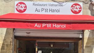 Photo n°10 de AU P'TIT HANOI à Bordeaux ()