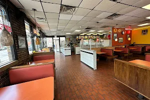 Burger Baron Restaurant image
