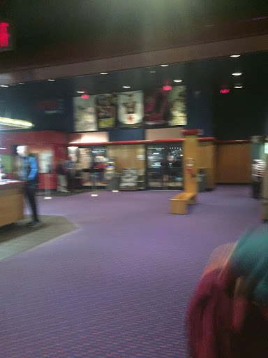 Movie Theater «Pittsford Cinema 9», reviews and photos, 3349 Monroe Ave, Rochester, NY 14618, USA