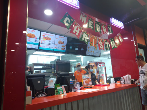 Top 20 cửa hàng popeyes tphcm Quận Cái Răng Cần Thơ 2022