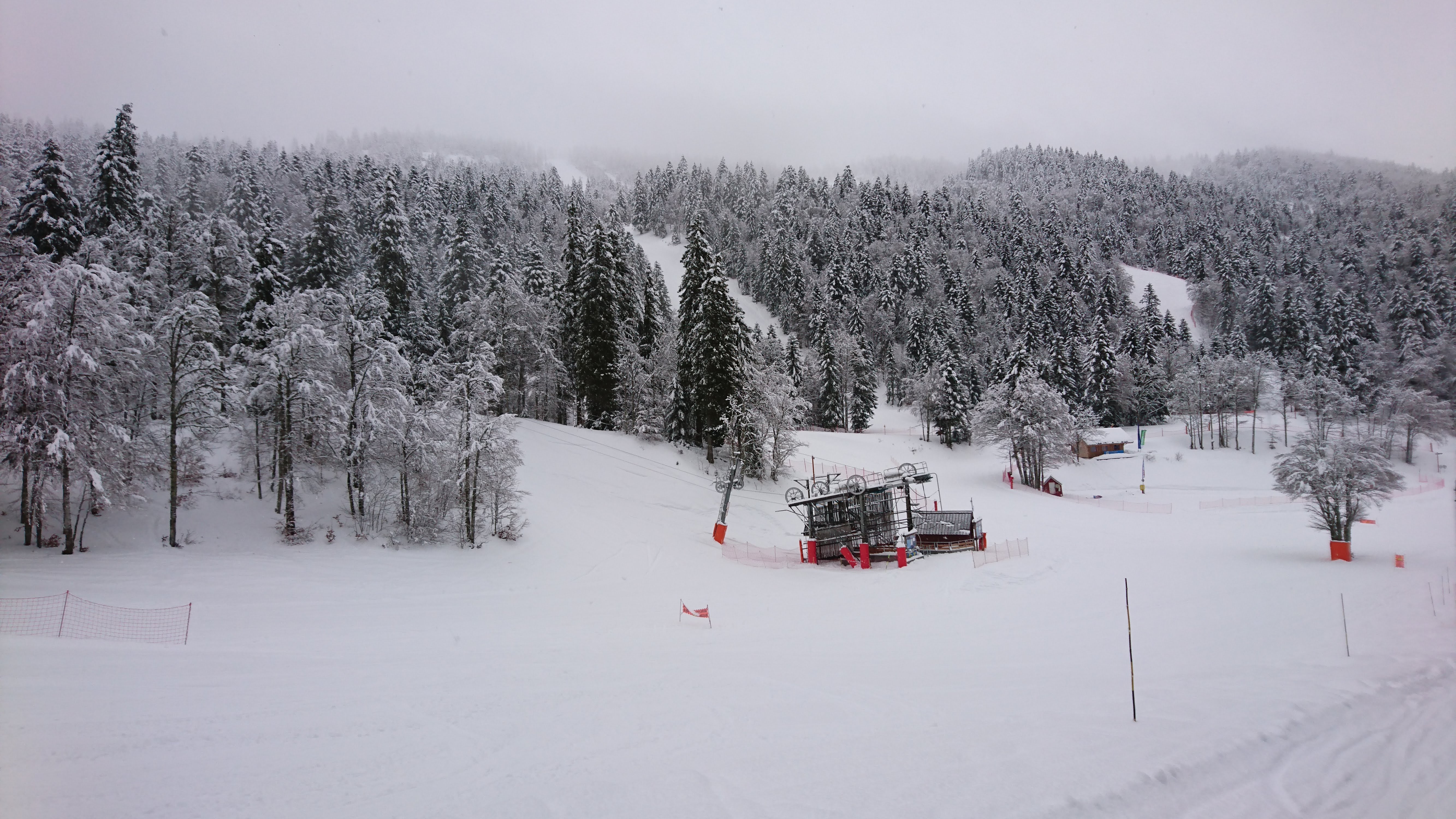 Photo n° 18 de l'avis de James.c fait le 17/02/2019 à 14:13