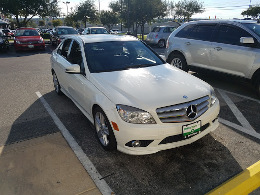 Used Car Dealer «DriveTime», reviews and photos, 2890 Cinema Ridge, San Antonio, TX 78238, USA