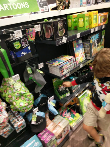 Shopping Mall «Westfield Countryside», reviews and photos, 27001 US Hwy 19 N #1039, Clearwater, FL 33761, USA