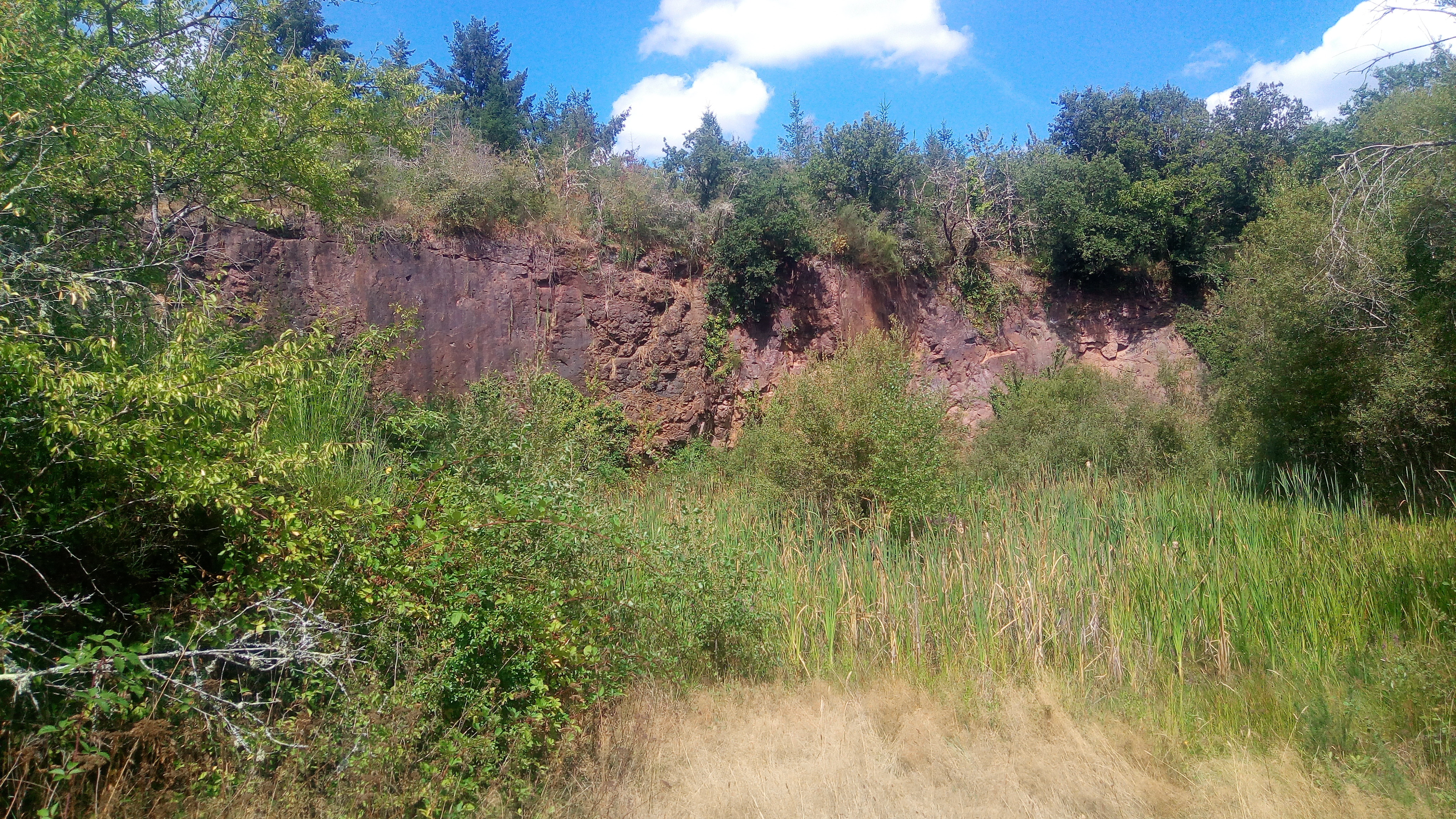 Photo n° 1 de l'avis de Vincent.e fait le 08/08/2019 à 19:23