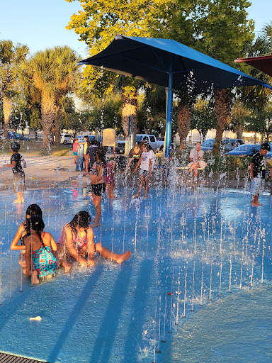 Park «Zinnia Park», reviews and photos, 5201 N 29th St, McAllen, TX 78504, USA