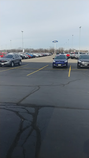 Car Dealer «Ricart Automotive Group», reviews and photos, 4255 S Hamilton Rd, Groveport, OH 43125, USA