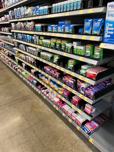 Department Store «Walmart Supercenter», reviews and photos, 4691 TX-121, The Colony, TX 75056, USA