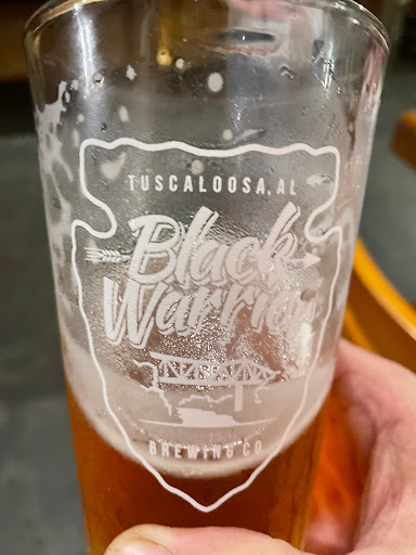 Brewery «Black Warrior Brewing Company», reviews and photos, 2216 University Blvd, Tuscaloosa, AL 35401, USA