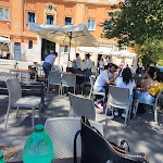 Photo n°1 de l'avis de carlitos.a fait le 07/06/2022 à 12:21 sur le  La Fornarina à Rome