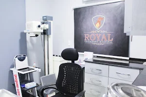 Royal Veterinary Hospital image