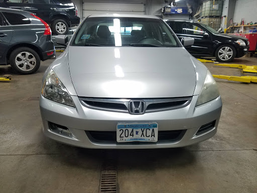 Auto Repair Shop «Affordable Auto Service - Hopkins», reviews and photos, 10 17th Ave S A, Hopkins, MN 55343, USA