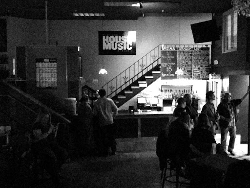 Live Music Venue «Portland House of Music and Events (HOME)», reviews and photos, 25 Temple St, Portland, ME 04101, USA