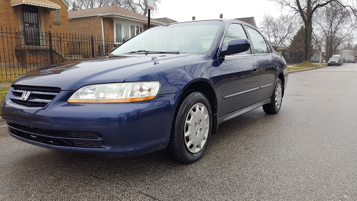 Car Wash «Gold Coast Car Wash», reviews and photos, 4815 S Archer Ave, Chicago, IL 60632, USA