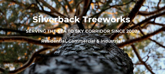 Silverback Treeworks Ltd
