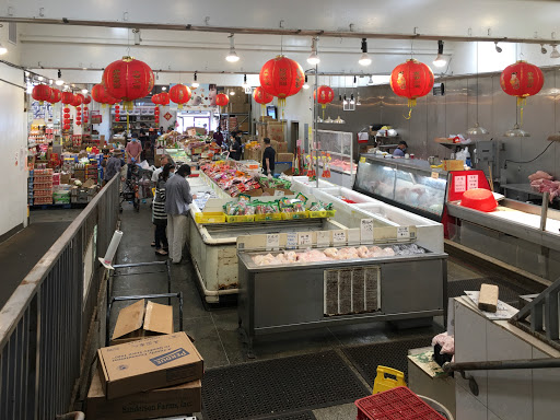Grocery Store «Won Kee Supermarket Inc», reviews and photos, 216 7th St, Oakland, CA 94607, USA