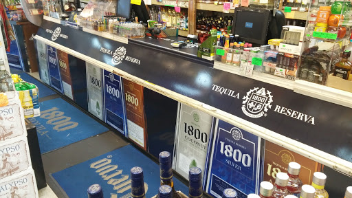 Liquor Store «Partytime Package Store», reviews and photos, 286 GA-138, Riverdale, GA 30274, USA