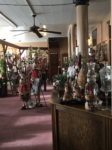 Gift Shop «The Warehouse Gift Shops», reviews and photos, 60 Chestnut St, Lockport, NY 14094, USA