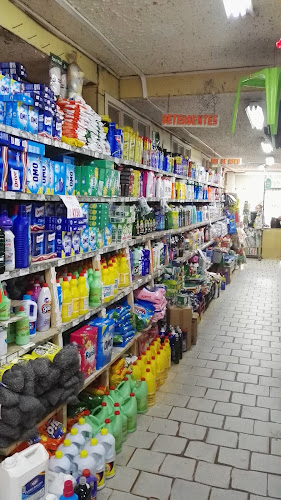 Opiniones de Supermercado Talcahuano en Castro - Supermercado
