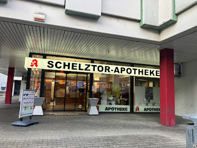 Schelztor Apotheke Schelztorstraße 42, 73728 Esslingen am Neckar, Deutschland