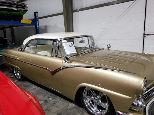 Auto Broker «Vanguard Motor Sales», reviews and photos, 15100 Keel St, Plymouth, MI 48170, USA