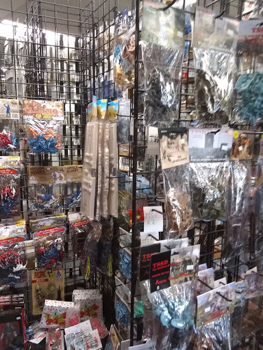 Toy Store «Michigan Toy Soldier & Figure Company», reviews and photos, 1400 E 11 Mile Rd, Royal Oak, MI 48067, USA