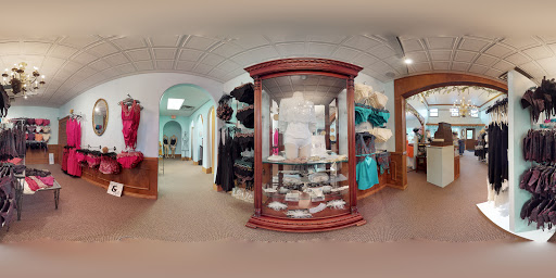 Lingerie Store «Contours Lingerie», reviews and photos, 6102 Mineral Point Rd, Madison, WI 53705, USA