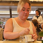 Photo n°1 de l'avis de Scott.u fait le 03/07/2023 à 12:23 sur le  Caffè Gilli à Florence