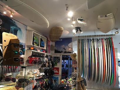 Surfo Surf Shop