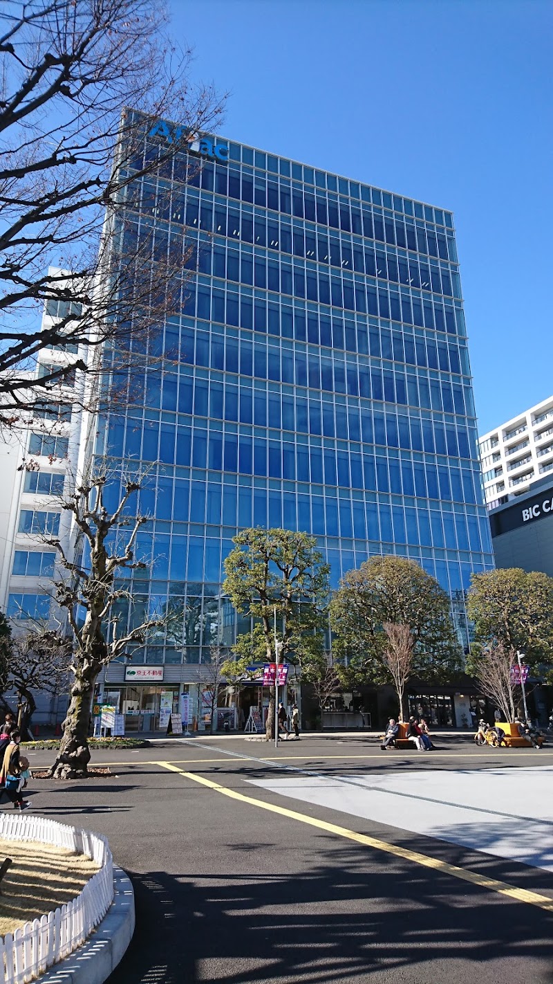 調布サウスゲートビル 東京都調布市小島町 テナント施設 グルコミ