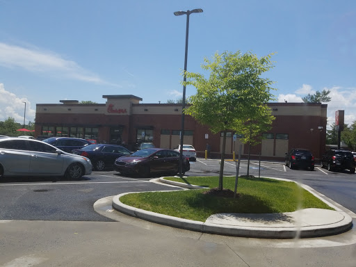 Shopping Mall «Reisterstown Shopping Center», reviews and photos, 11961 Reisterstown Rd, Reisterstown, MD 21136, USA