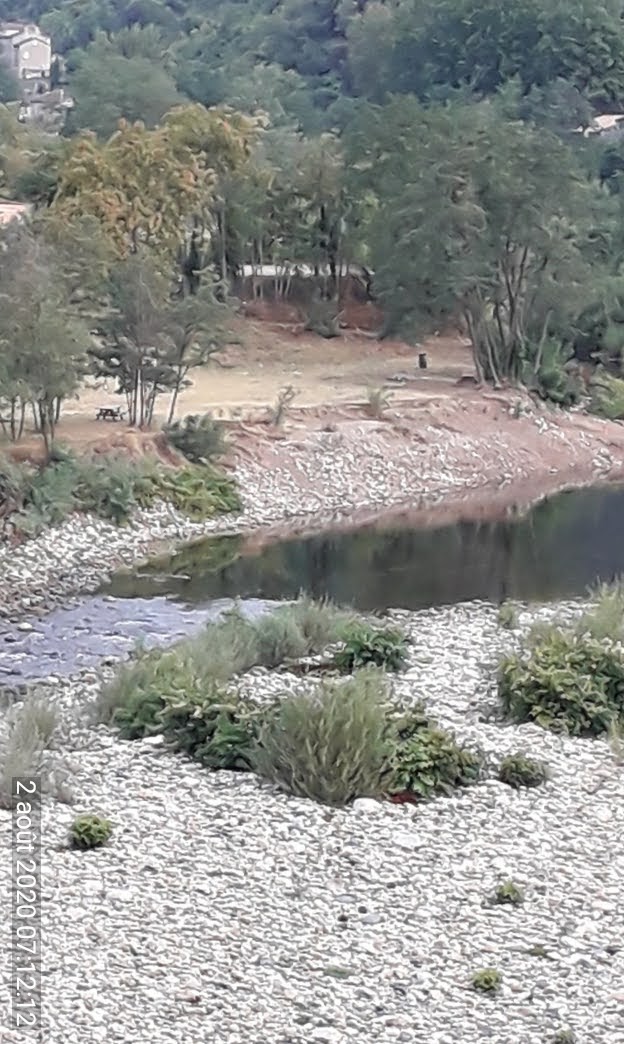 Photo n° 2 de l'avis de Cyril.A fait le 02/08/2020 à 13:00