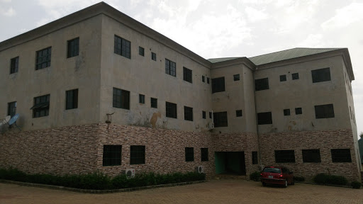 Family and Friends Hotel, Nasarawa, Nigeria, Tourist Attraction, state Nasarawa