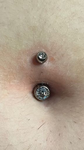 Explore labyrinth tattoo ideas, creative tattoo ideas in Riverside, available at The Pierced Tai