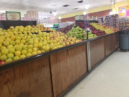 Supermarket «Morelia Supermarket Inc», reviews and photos, 4833 W Diversey Ave, Chicago, IL 60639, USA