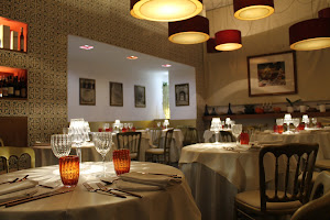 Moreno Ristorante