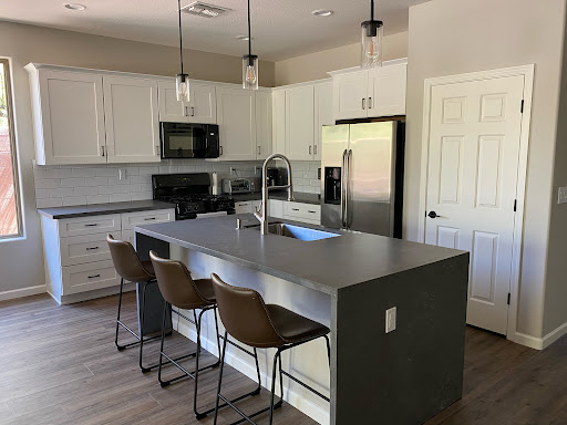 Store «Rise Above Remodeling», reviews and photos, 42302 N Vision Way #111, Anthem, AZ 85086, USA