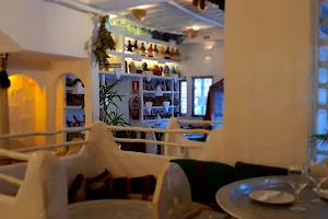 Restaurante Alambique image