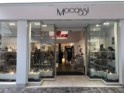 MOCASSI CHAUSSURES à Les Sables-d'Olonne