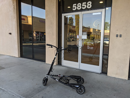 Health Club «24 Hour Fitness», reviews and photos, 5858 Warner Ave, Huntington Beach, CA 92649, USA