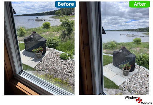 Window Medics Ottawa - Window Repair