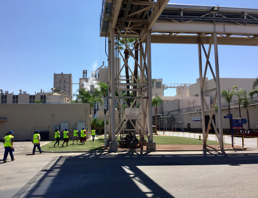 Manufacturer «Anheuser-Busch Inc.», reviews and photos, 8250 Woodley Ave, Van Nuys, CA 91406, USA