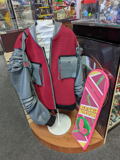 Toy Store «Toy Fusion», reviews and photos, 2230 Arden Way Ste A, Sacramento, CA 95825, USA