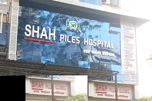 Shah Piles Thane- Best Treatment For Pilonidal Sinus in Thane | Laser Fistula | Fissure & Anal Specialist image