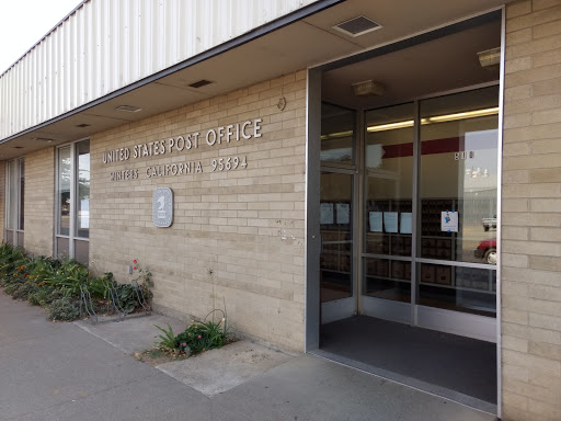 510 Railroad Ave, Winters, CA 95694, USA