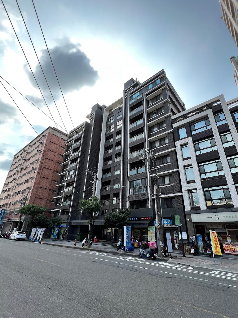 一芳水果茶 內壢長春店 的照片