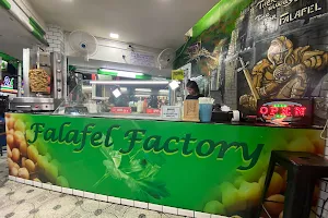 Falafel Factory image
