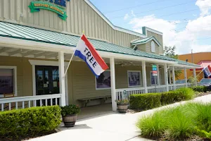 Osceola County Welcome Center and History Museum image