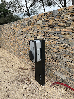 CAPUS ELECTRICITE à Saint-Hilaire-de-Brethmas